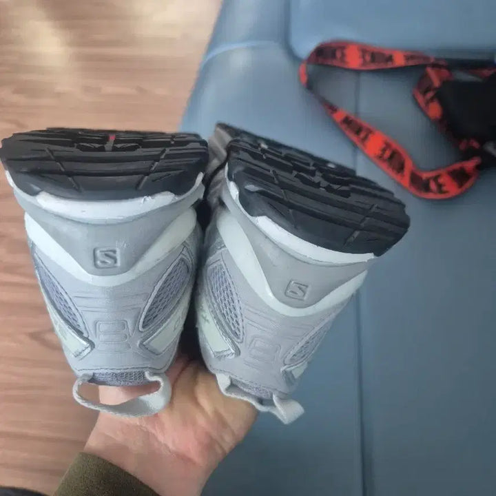 [SOLD OUT] 살로몬 3D XAPRO 275