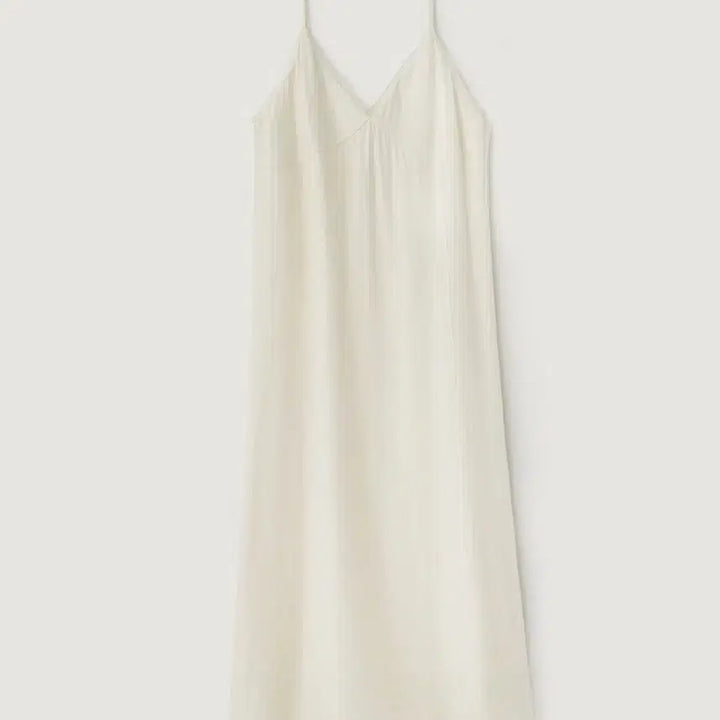 [BUNJANG] BeMUSE mansion Sheer Patch Layered Dress / [36] 비뮤즈맨션 시어 패치 레이어드 드레스