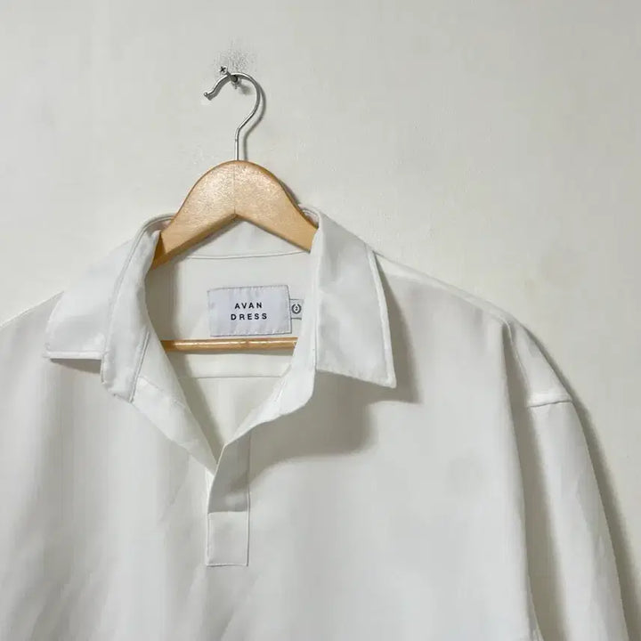 [SOLD OUT] 100-105 어반드레스 스판 루즈핏 셔츠 상의 정품