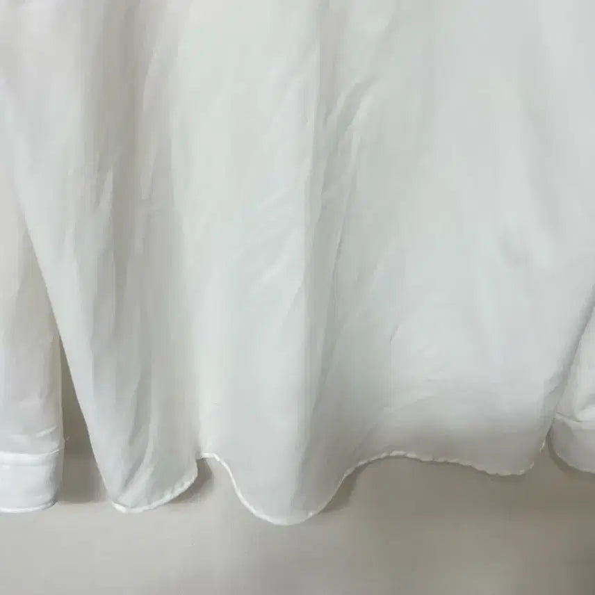 [SOLD OUT] 100-105 어반드레스 스판 루즈핏 셔츠 상의 정품