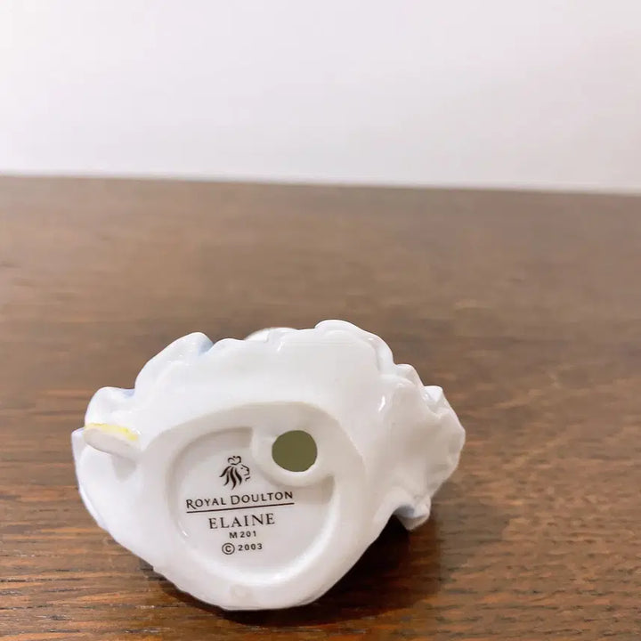 [BUNJANG] Royal Doulton Miniature Figure / 로얄덜튼 박스템 미니어쳐피겨린 귀템