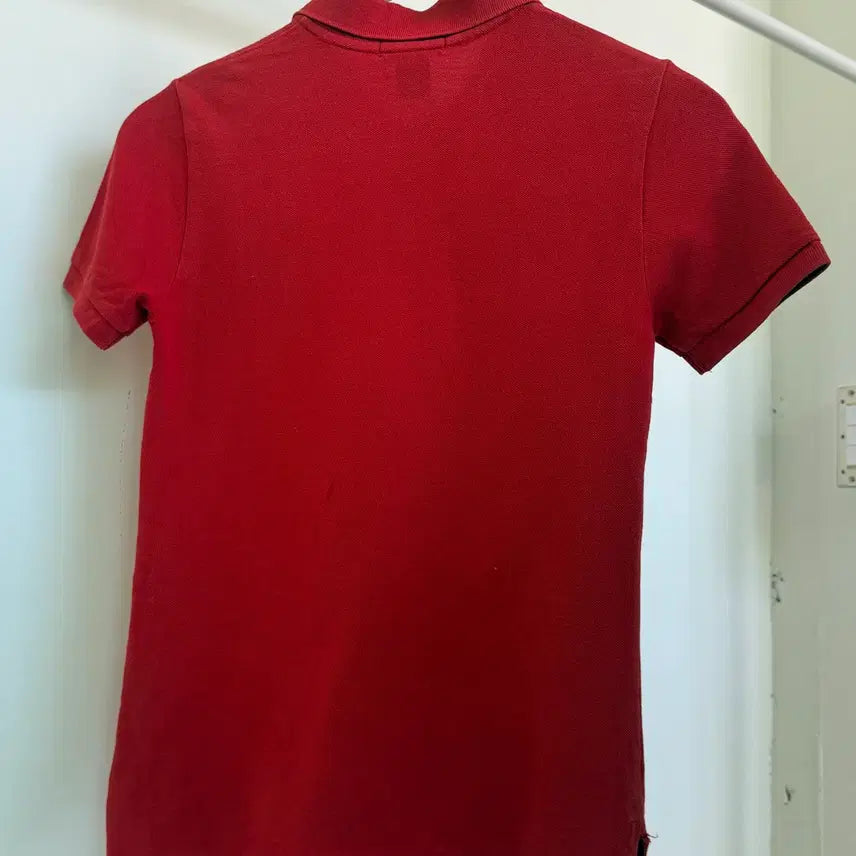 [SOLD OUT] 폴로(Polo ralph lauren) 빅포니 반팔카라pk