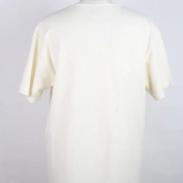 [BUNJANG] Gucci x Disney Oversized T-Shirt Ivory S / 구찌X디즈니 오버핏 티셔츠 아이보리 S(95)