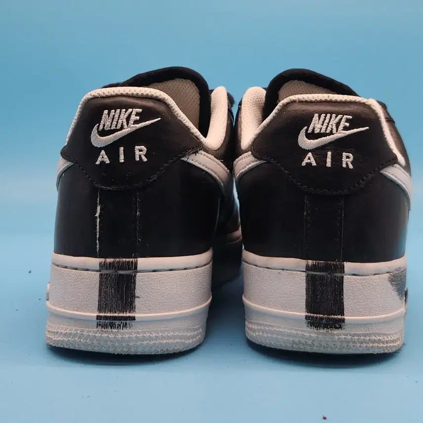 [BUNJANG] Nike Air Force 1 PEACEMINUSONE 240 Sneakers / ooo 나이키 에어포스1 피스마이너스원 240