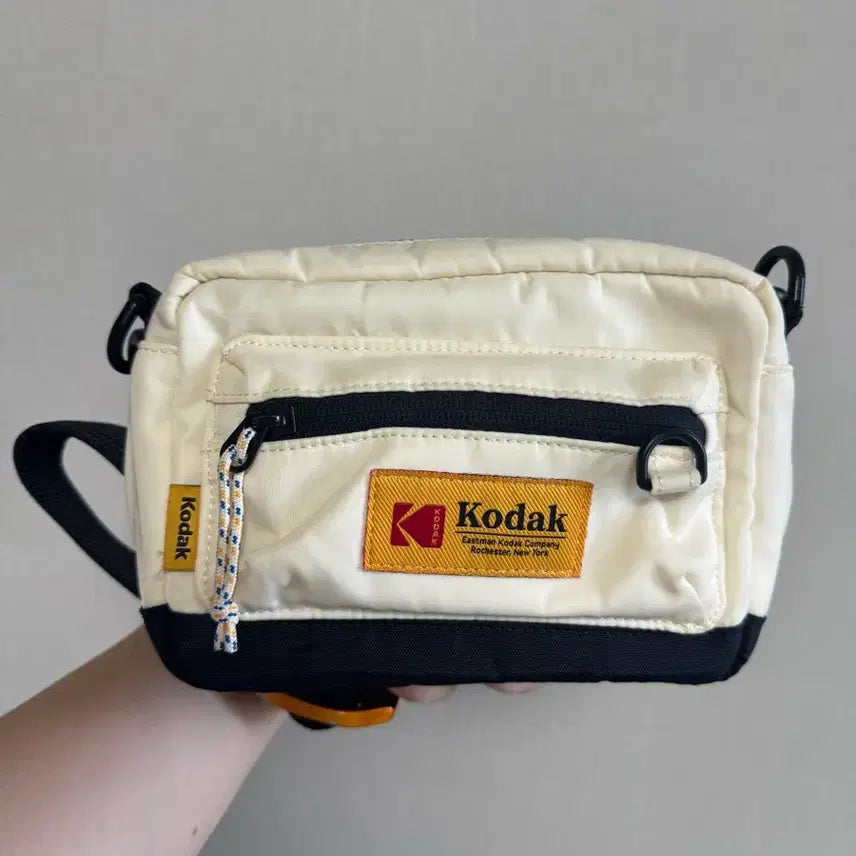 [BUNJANG] Kodak Mini Bag / 코닥 미니 가방