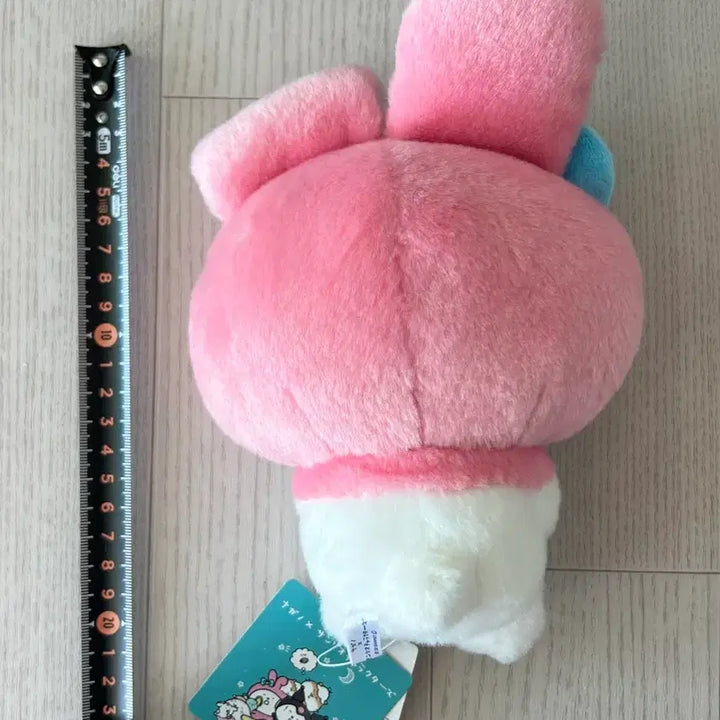 [SOLD OUT] 마이멜로디 나가노 치이카와 콜라보 인형