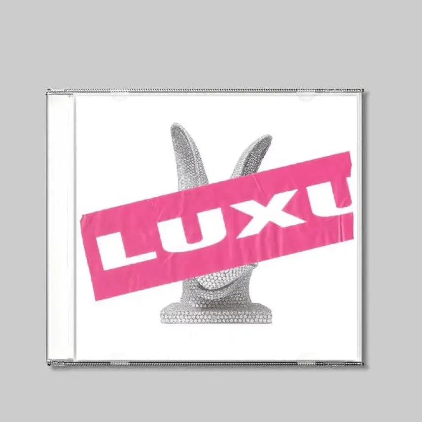 [BUNJANG] Now.I.Am.Young Luxury Tape Sealed / 나우아임영 럭셔리테이프 미개봉