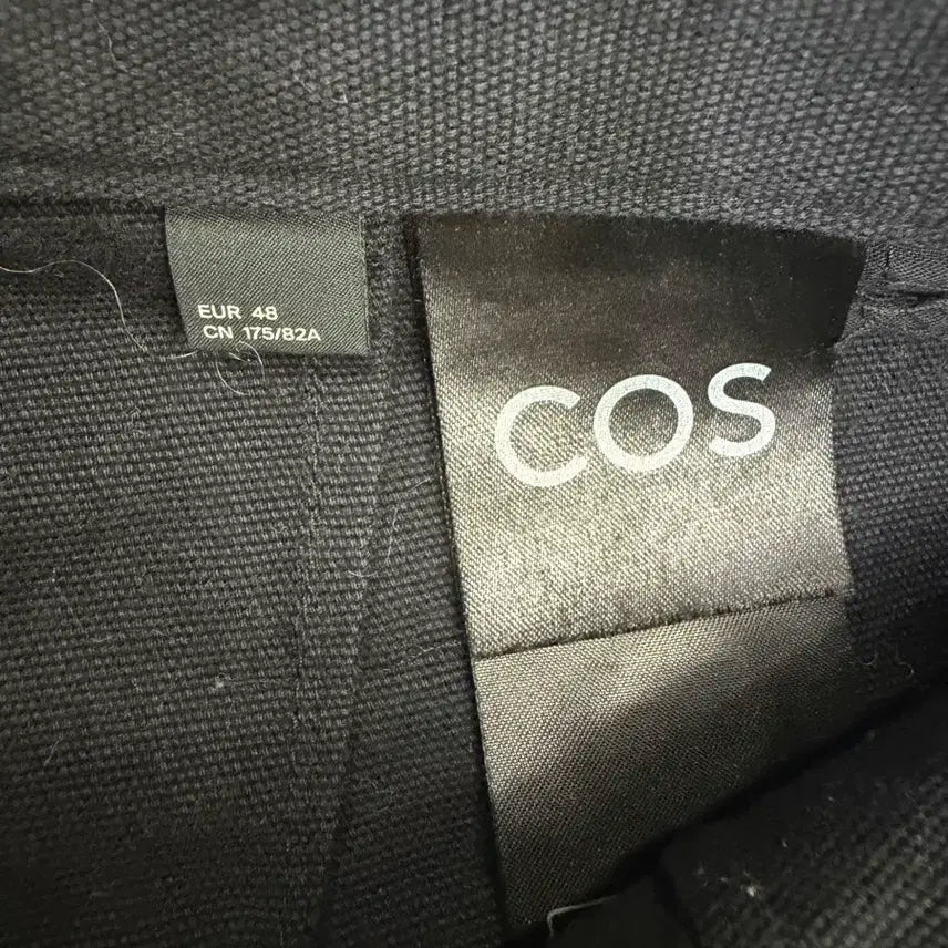 [BUNJANG] COS Men&