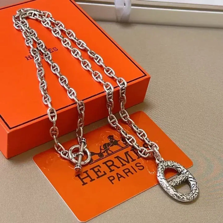 [BUNJANG] Hermès Chaine d&