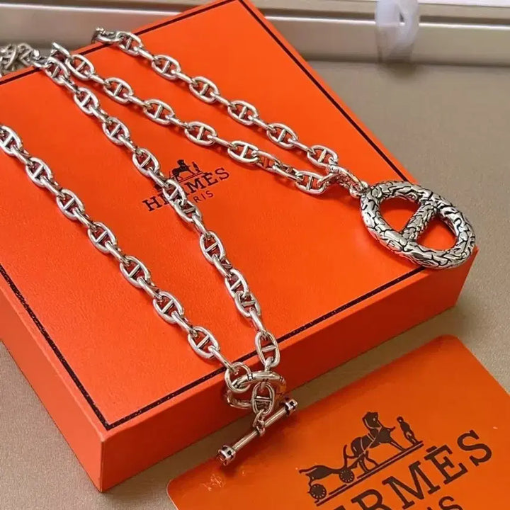 [BUNJANG] Hermès Chaine d&