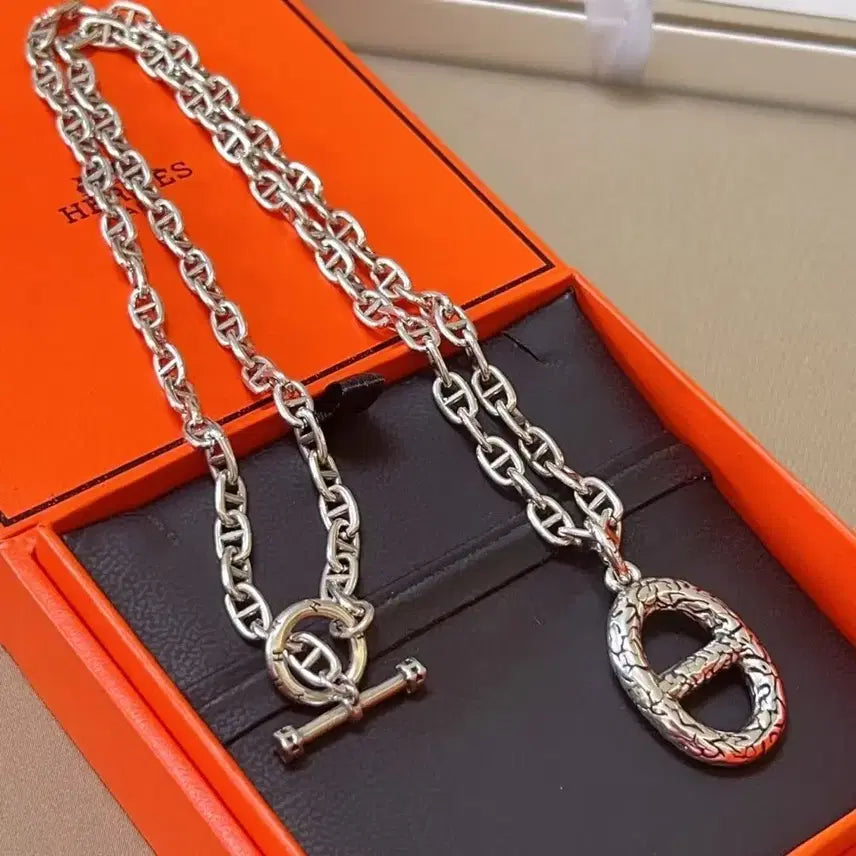 [BUNJANG] Hermès Chaine d&