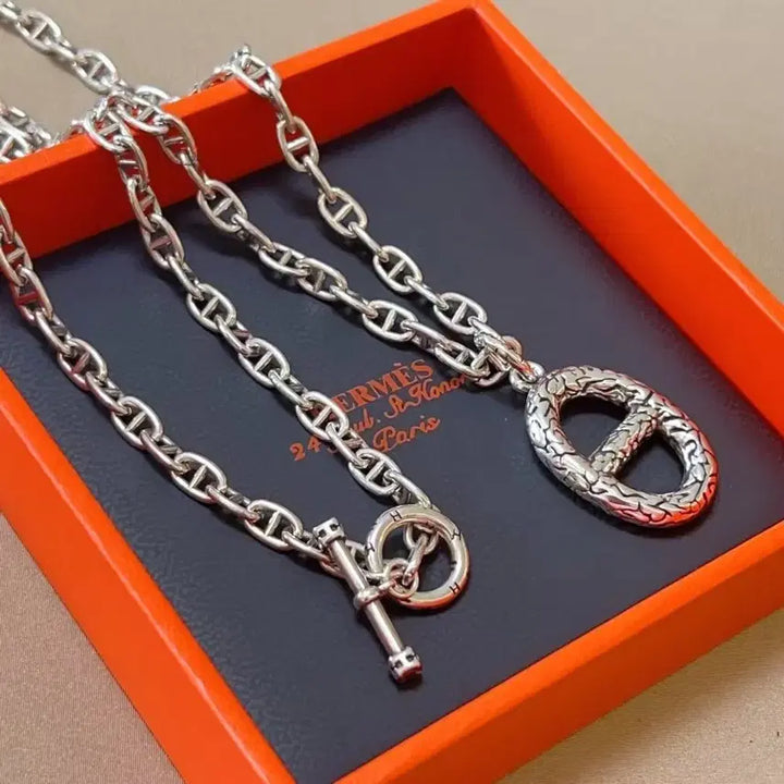 [BUNJANG] Hermès Chaine d&