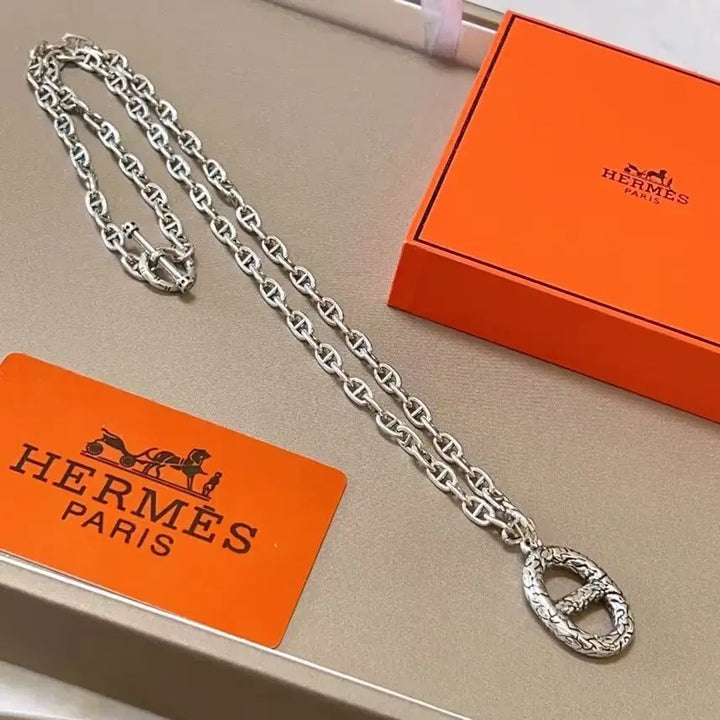 [BUNJANG] Hermès Chaine d&