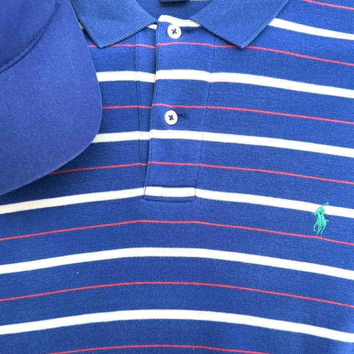 [SOLD OUT] 폴로 랄프로렌(Polo Ralph Lauren) 스트라이프 반팔pk