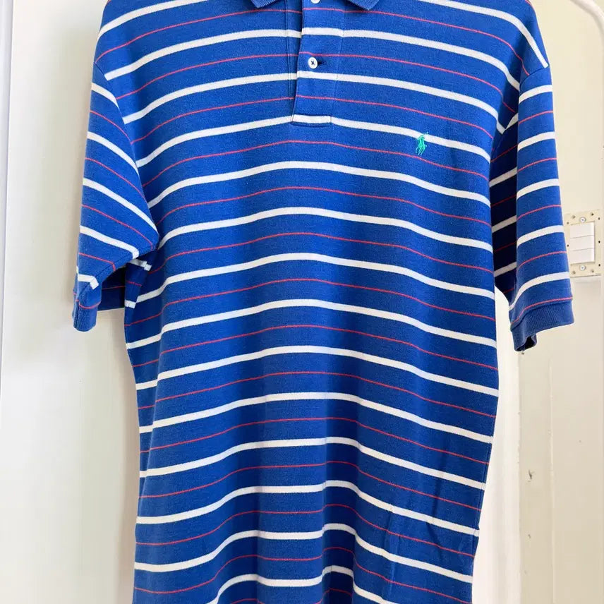 [SOLD OUT] 폴로 랄프로렌(Polo Ralph Lauren) 스트라이프 반팔pk