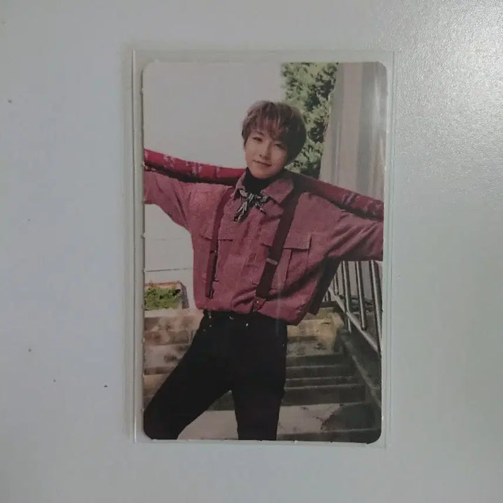 [BUNJANG] NCT Dream Renjun 2018 Season&