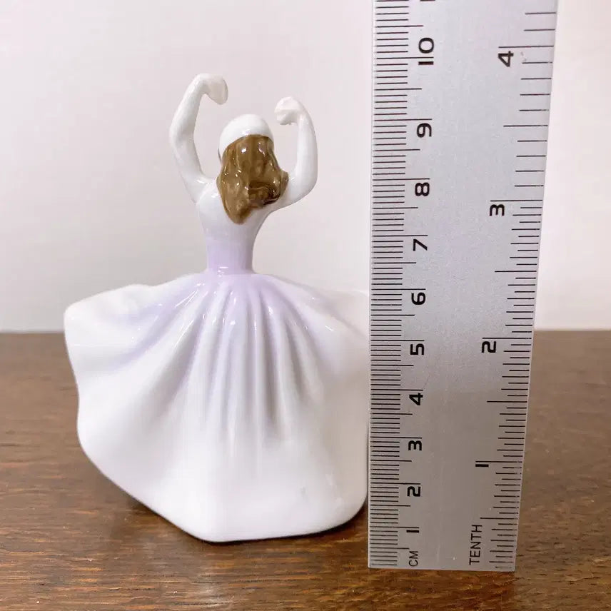 [BUNJANG] Royal Doulton Rare Color Figurine / 로얄덜튼 희귀색상 피겨린