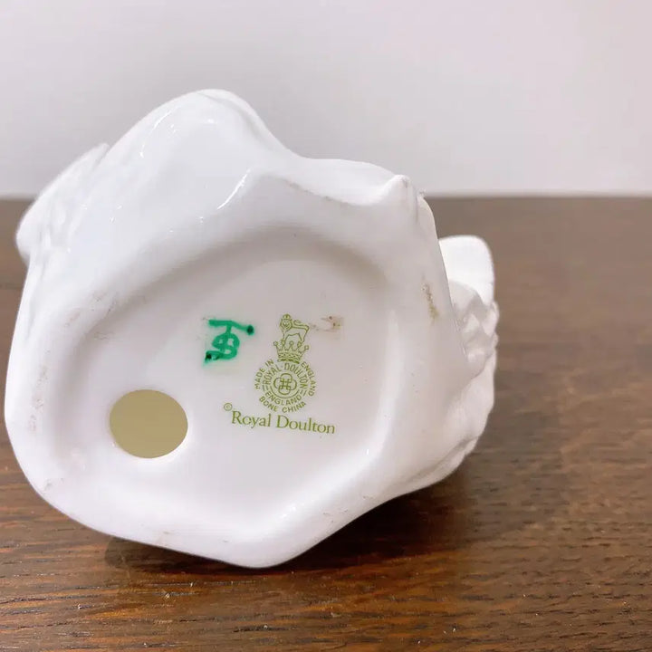 [BUNJANG] Royal Doulton Rare Color Figurine / 로얄덜튼 희귀색상 피겨린