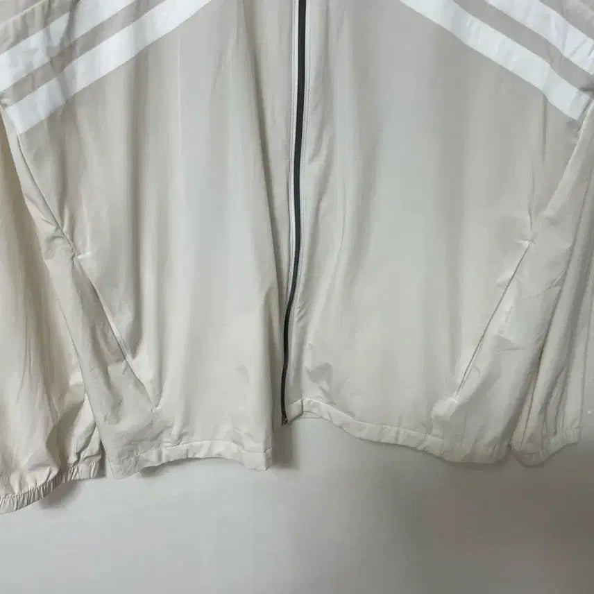 [BUNJANG] PROSPECS Nylon Spandex Training Zip-up Jacket / 100 PROSPECS 나일론 스판 트레이닝 집업 자켓 정품