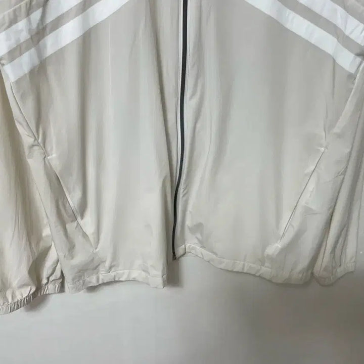 [BUNJANG] PROSPECS Nylon Spandex Training Zip-up Jacket / 100 PROSPECS 나일론 스판 트레이닝 집업 자켓 정품