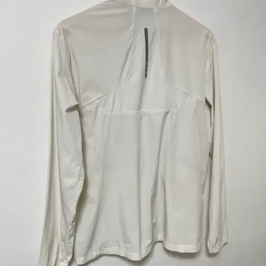 [BUNJANG] PROSPECS Nylon Spandex Training Zip-up Jacket / 100 PROSPECS 나일론 스판 트레이닝 집업 자켓 정품