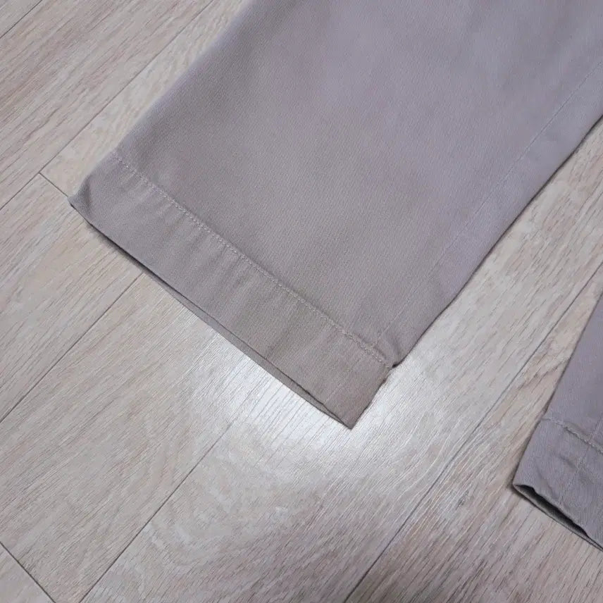 [SOLD OUT] 폴로 랄프로렌 투턱 코튼 치노 팬츠 32/30