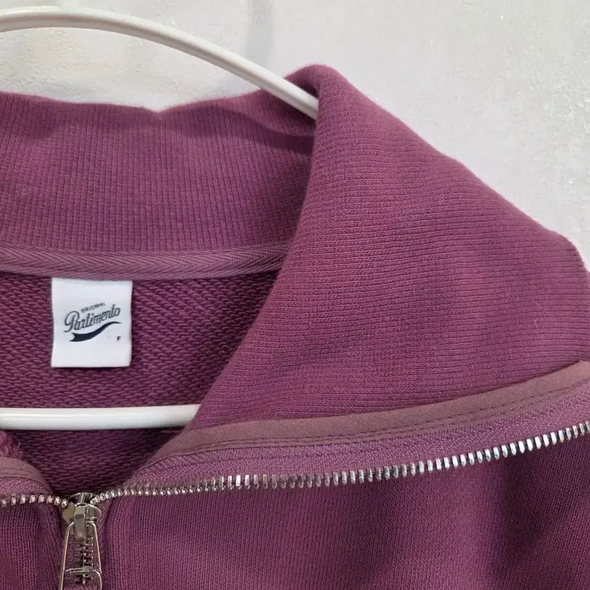 [BUNJANG] Partimento Musinsa Puffer Jacket / 무신사 파르티멘토 점퍼