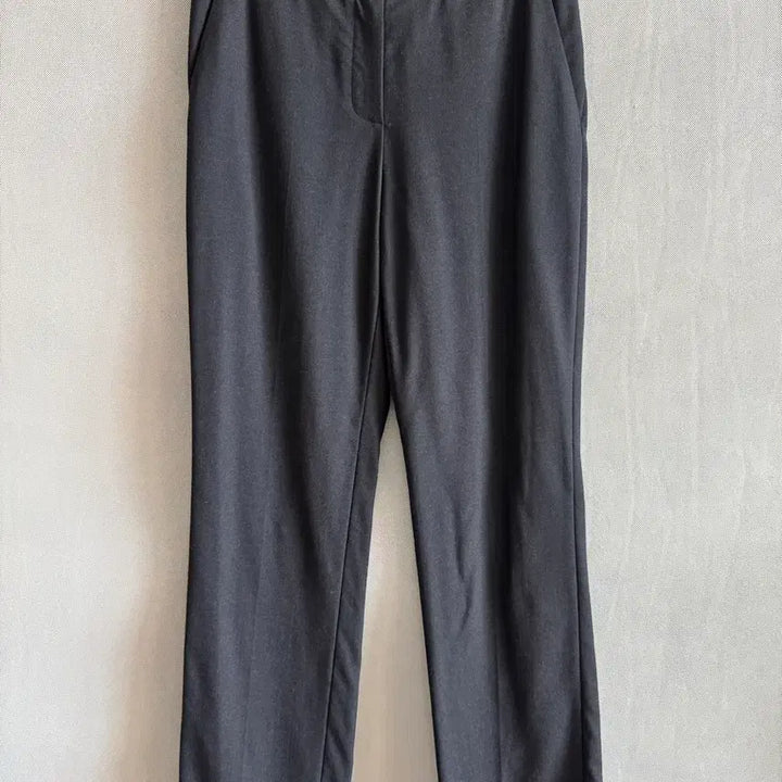 [BUNJANG] Kuho Wool Pants / Kuho 구호 바지