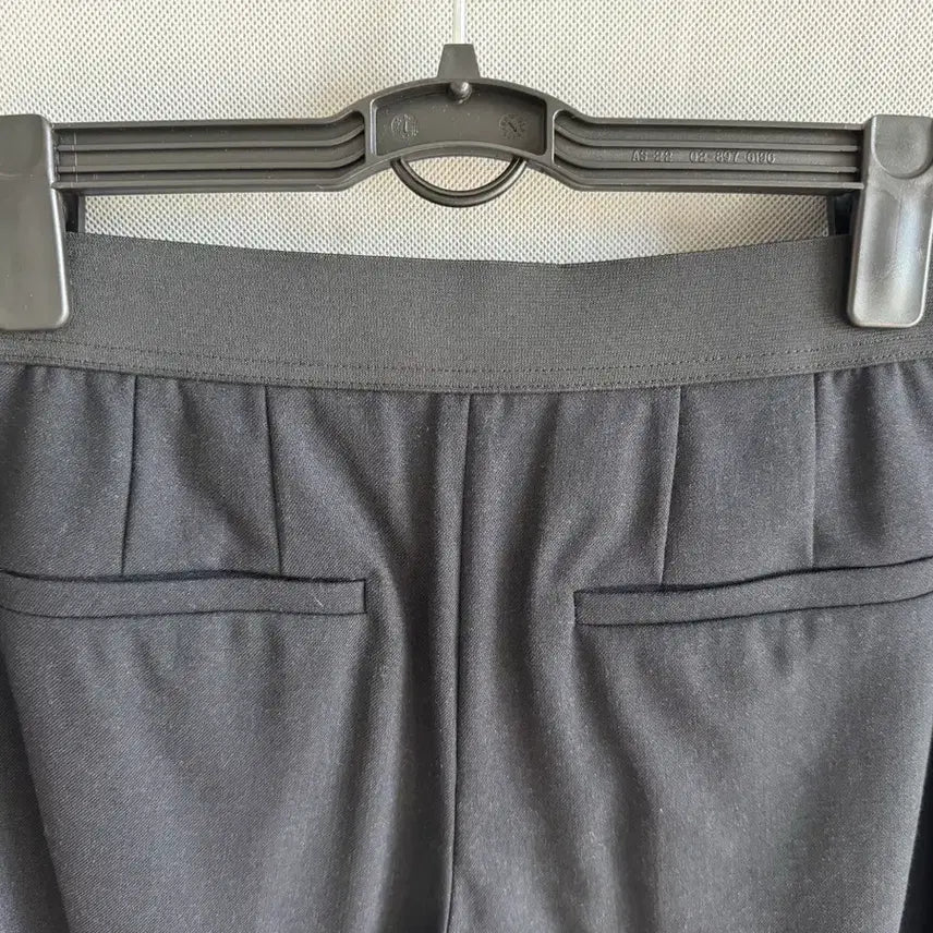 [BUNJANG] Kuho Wool Pants / Kuho 구호 바지