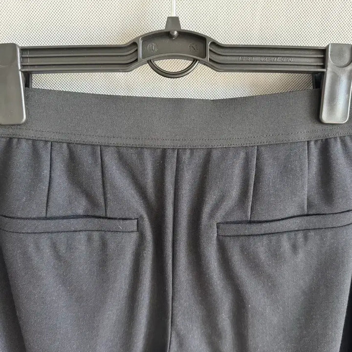 [BUNJANG] Kuho Wool Pants / Kuho 구호 바지