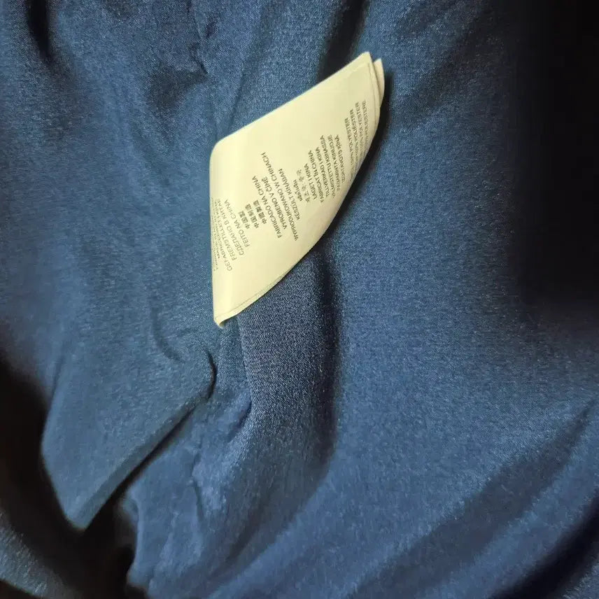 [BUNJANG] Michael Kors Navy Blouson XXS / 마이클코어스 네이비 블루종 XXS 사이즈