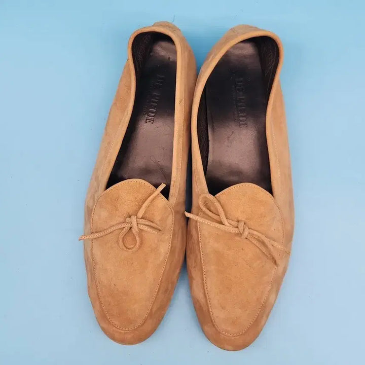 [BUNJANG] ooo Suede Men&