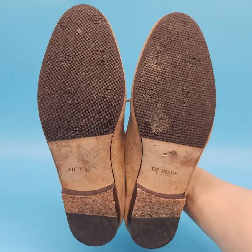 [BUNJANG] ooo Suede Men&