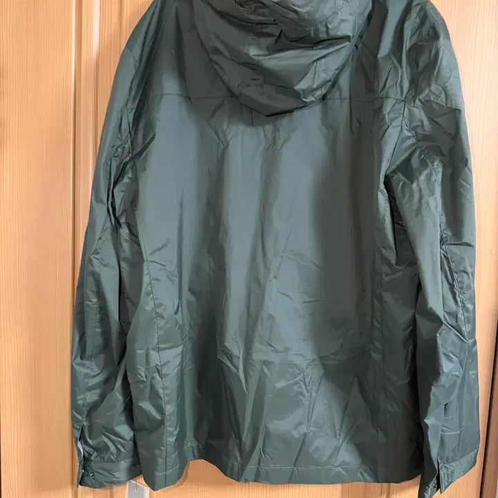 [SOLD OUT] 리바이스 후드 레인 재킷 / 레드탭 / XL