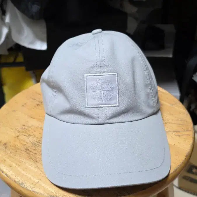 [BUNJANG] Stone Island Ghost Ball Cap / 스톤아일랜드 고스트 볼캡모자 팝니다