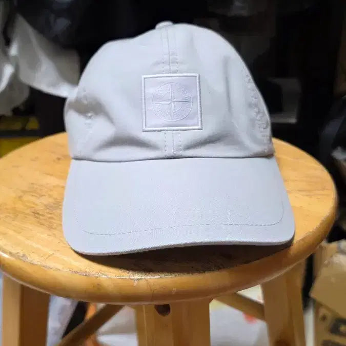 [BUNJANG] Stone Island Ghost Ball Cap / 스톤아일랜드 고스트 볼캡모자 팝니다