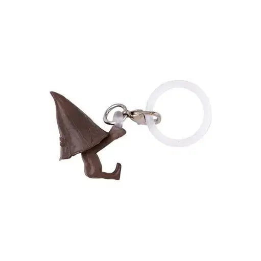 [BUNJANG] Rename Little Nightmares Mezushi Gacha Figure / 리나메 리틀나이트메어 메지루시 가챠