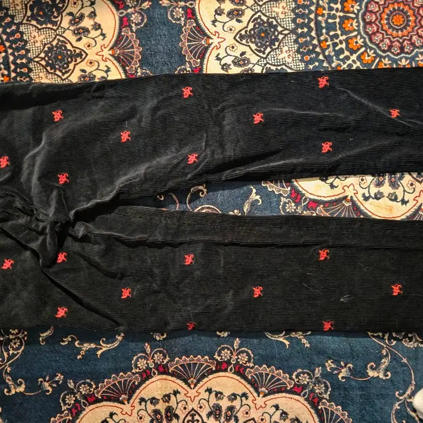 [BUNJANG] Ralph Lauren Corduroy Pants / 랄프로렌 바지