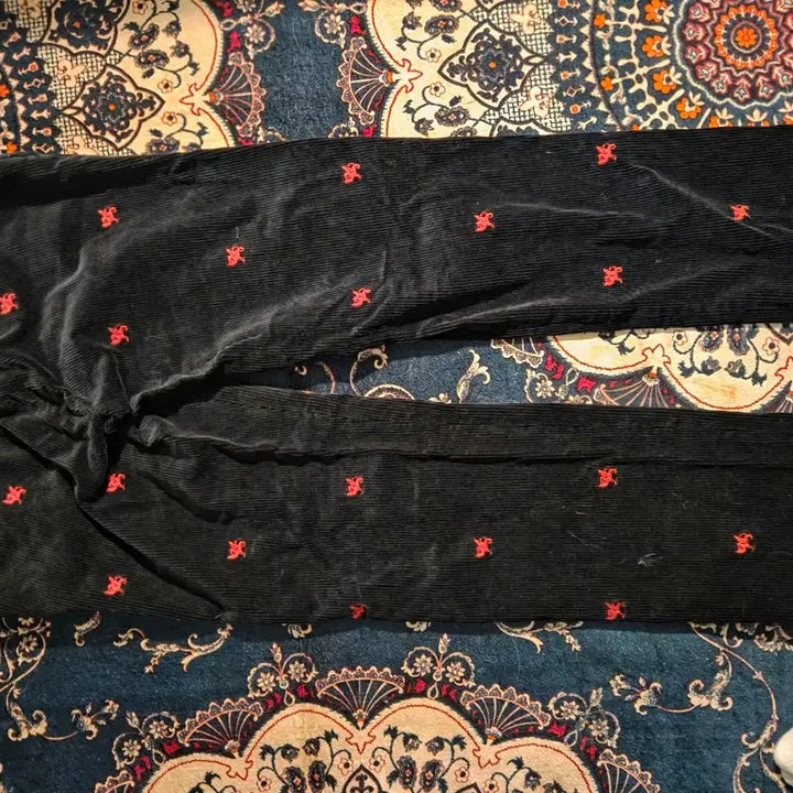 [BUNJANG] Ralph Lauren Corduroy Pants / 랄프로렌 바지