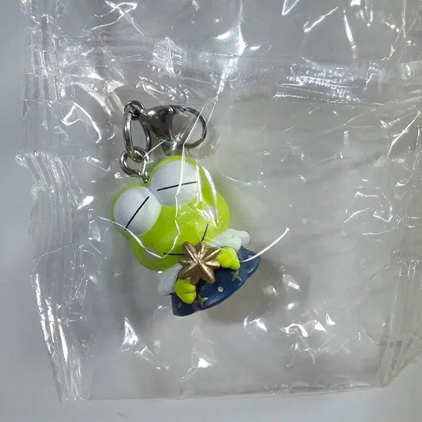[SOLD OUT] (미개봉) 산리오 별빛천사 메지루시? 키링? 판매합니다