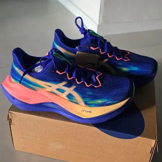 [BUNJANG] Asics Superblast 3 Running Shoes / 아식스 슈퍼블라스트3