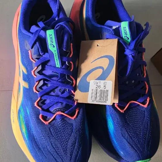 [BUNJANG] Asics Superblast 3 Running Shoes / 아식스 슈퍼블라스트3