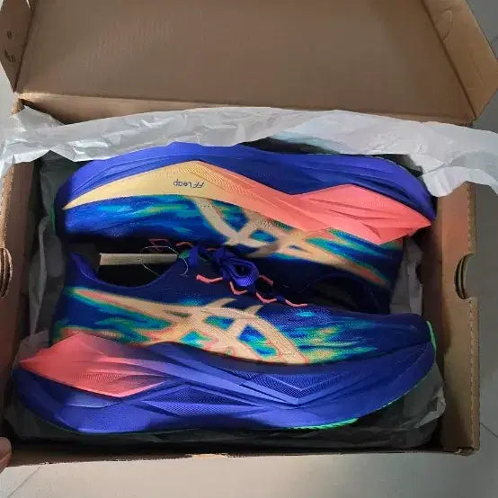[BUNJANG] Asics Superblast 3 Running Shoes / 아식스 슈퍼블라스트3