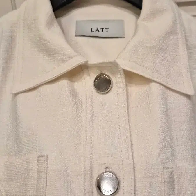 [SOLD OUT] 한섬 래트 린넨 블렌드 자켓