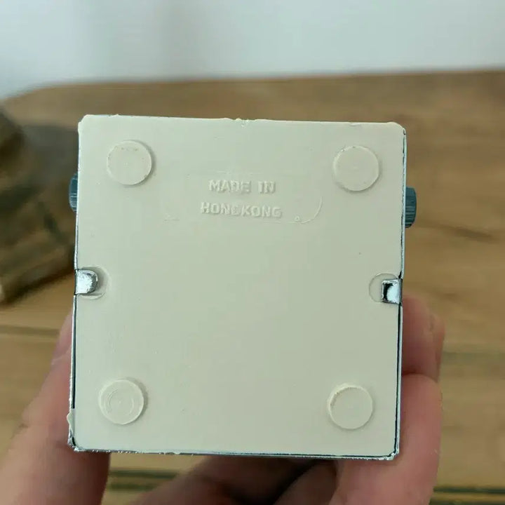 [BUNJANG] Vintage Perpetual Calendar / 빈티지 만년 달력 퍼페추얼 캘린더