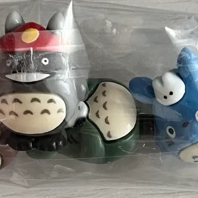 [BUNJANG] Totoro Jibbitz Charm / 토토로 지비츠