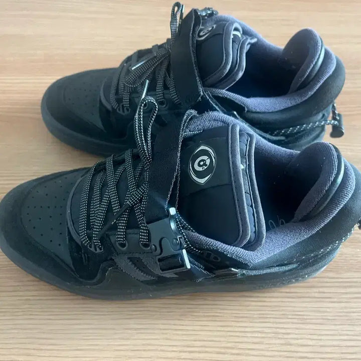 [BUNJANG] Adidas x Bad Bunny Forum Low Back to School Sneakers / 아디다스 x 배드 버니 포럼 로우 백 투 스쿨