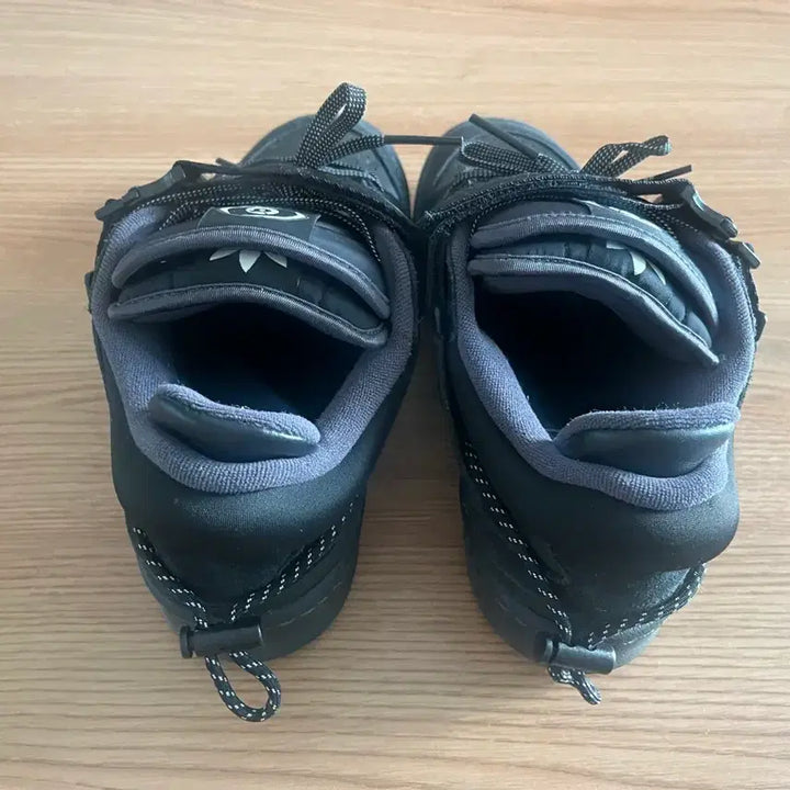[BUNJANG] Adidas x Bad Bunny Forum Low Back to School Sneakers / 아디다스 x 배드 버니 포럼 로우 백 투 스쿨