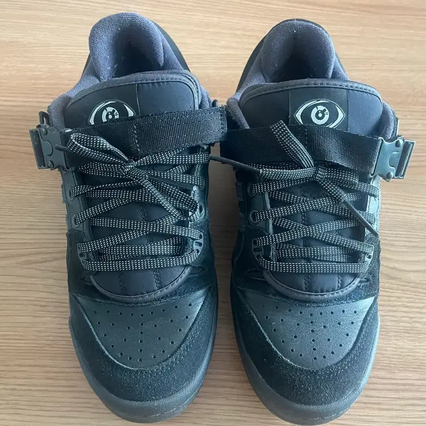 [BUNJANG] Adidas x Bad Bunny Forum Low Back to School Sneakers / 아디다스 x 배드 버니 포럼 로우 백 투 스쿨