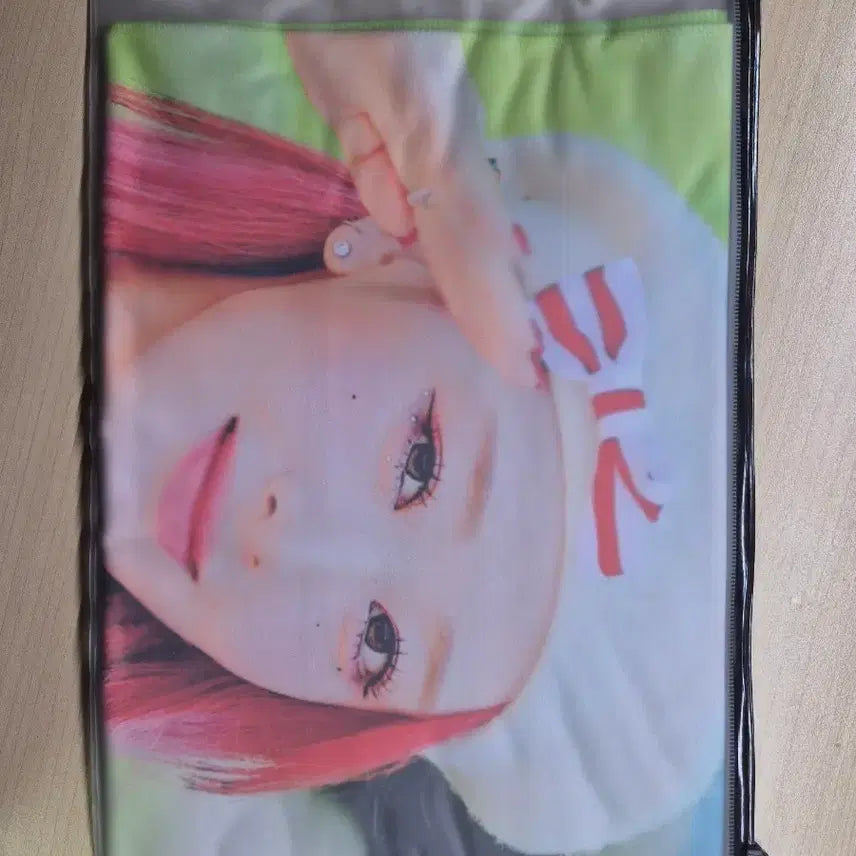 [BUNJANG] Yves Slogan / 이브 슬로건
